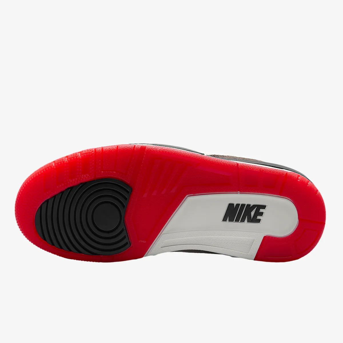 NIKE Pantofi Sport AIR JORDAN 3 RETRO OG