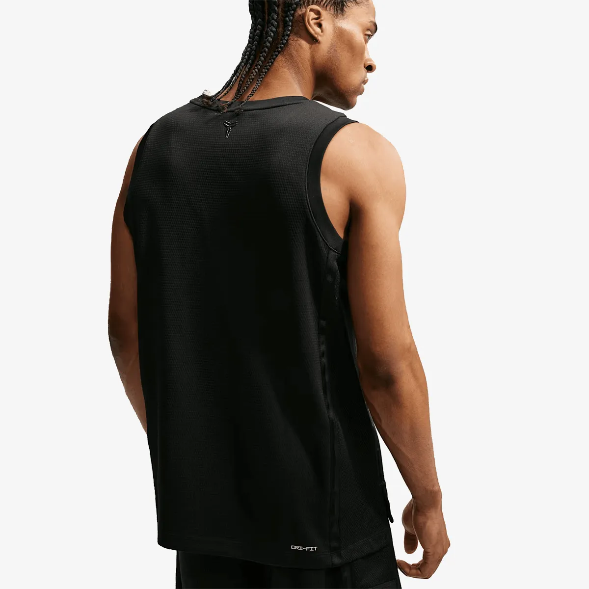 NIKE Tricou KB M NK PERF TOP MD 