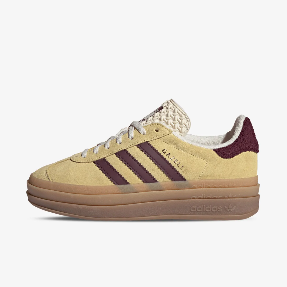 ADIDAS Pantofi Sport GAZELLE BOLD W