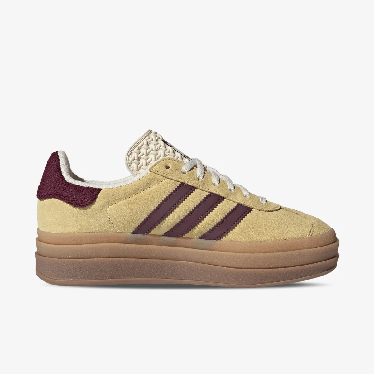 ADIDAS Pantofi Sport GAZELLE BOLD W
