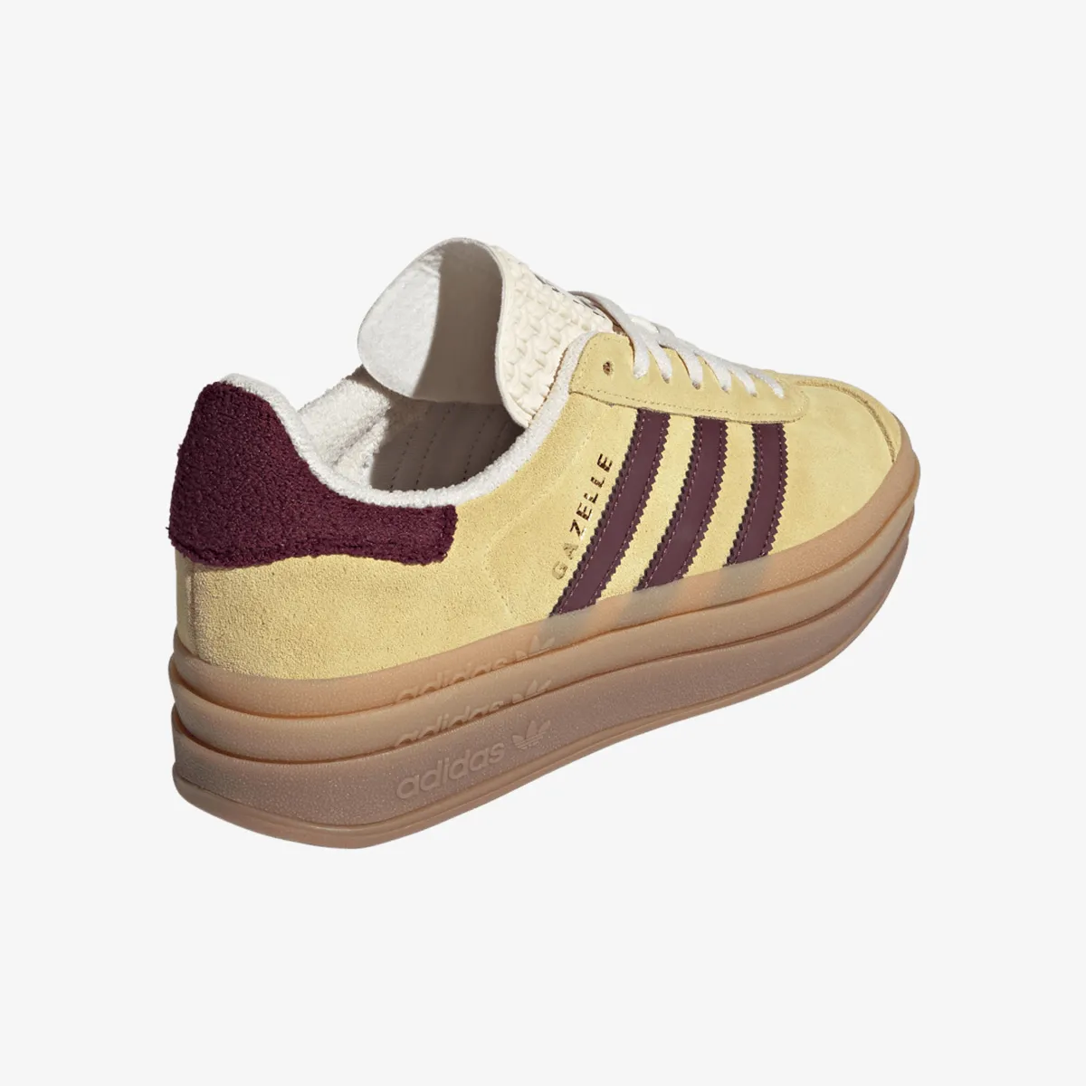 ADIDAS Pantofi Sport GAZELLE BOLD W