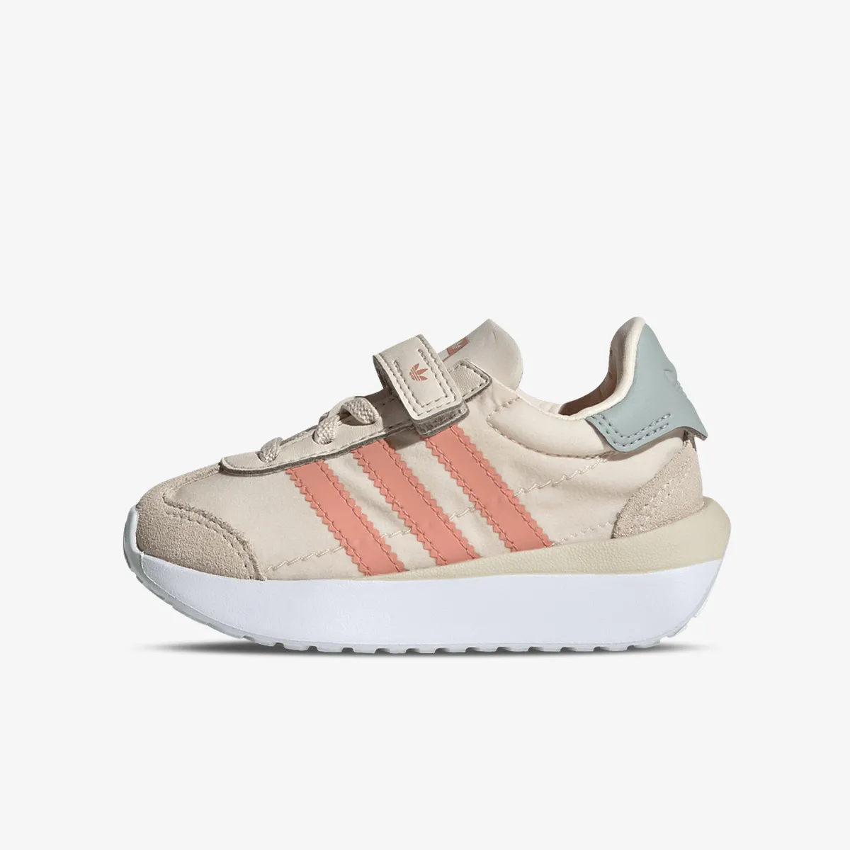 ADIDAS Pantofi Sport COUNTRY XLG CF EL I 