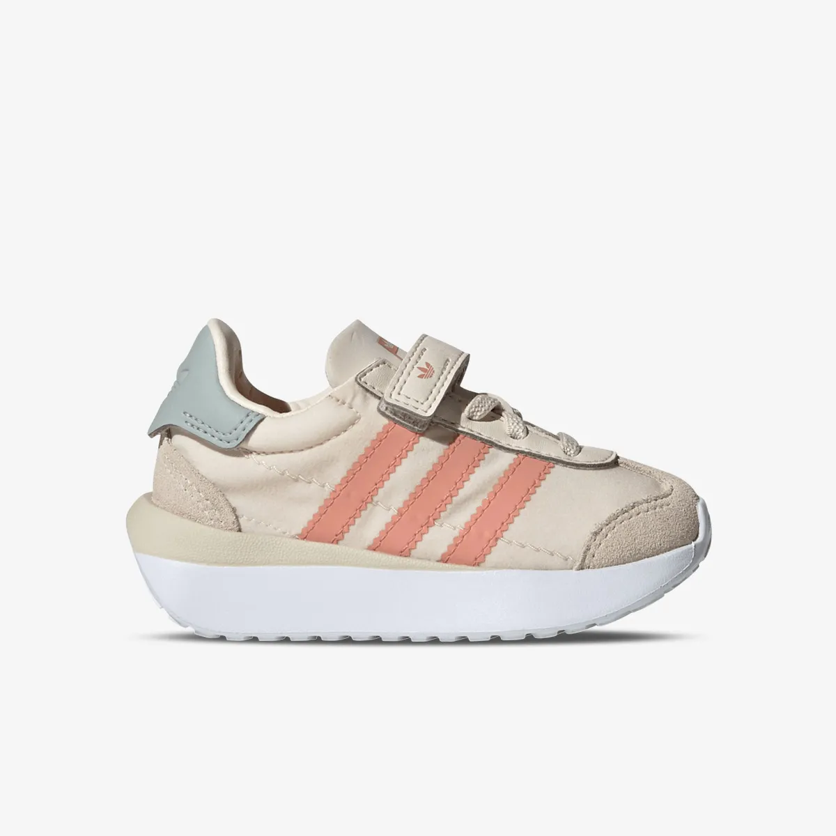 ADIDAS Pantofi Sport COUNTRY XLG CF EL I 
