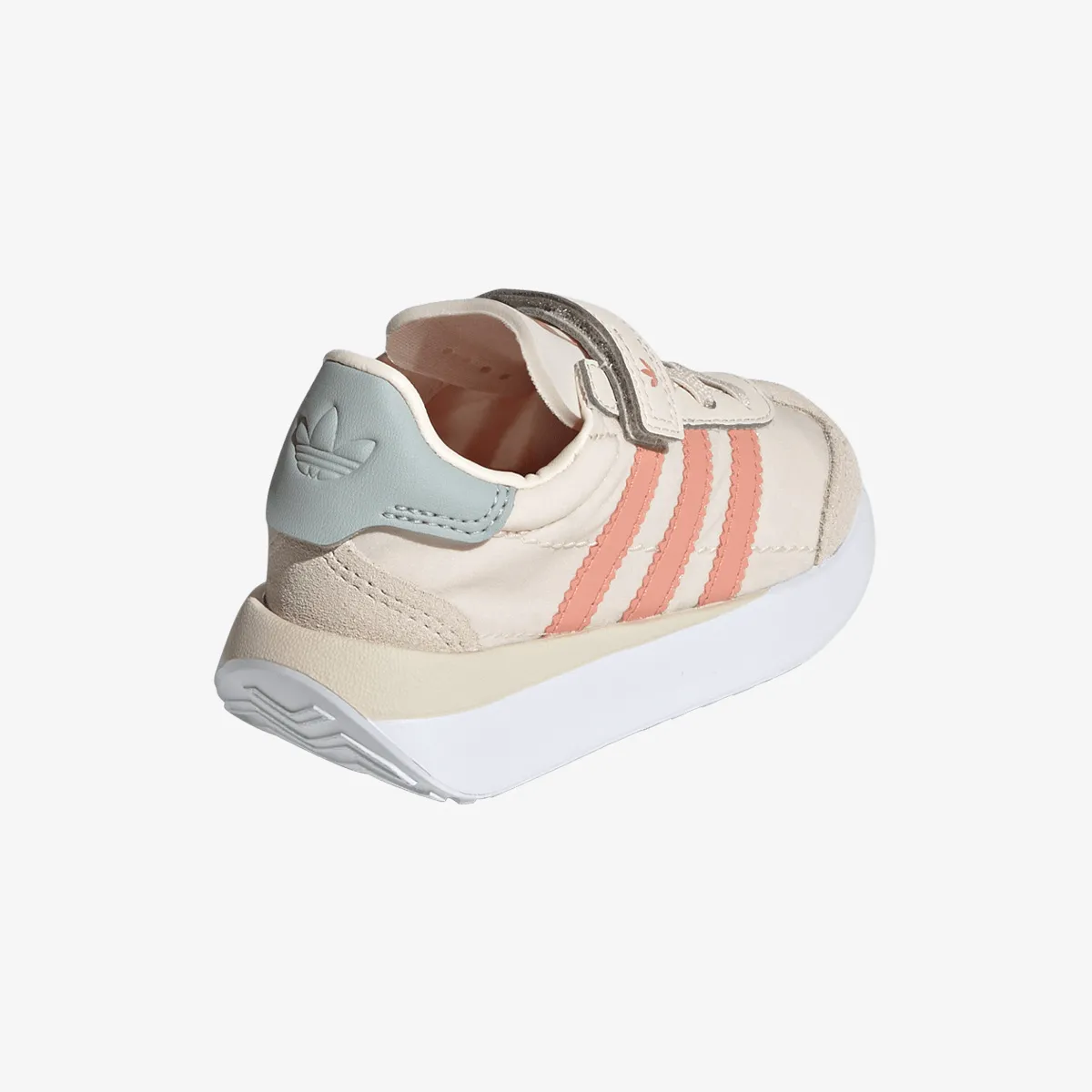 ADIDAS Pantofi Sport COUNTRY XLG CF EL I 
