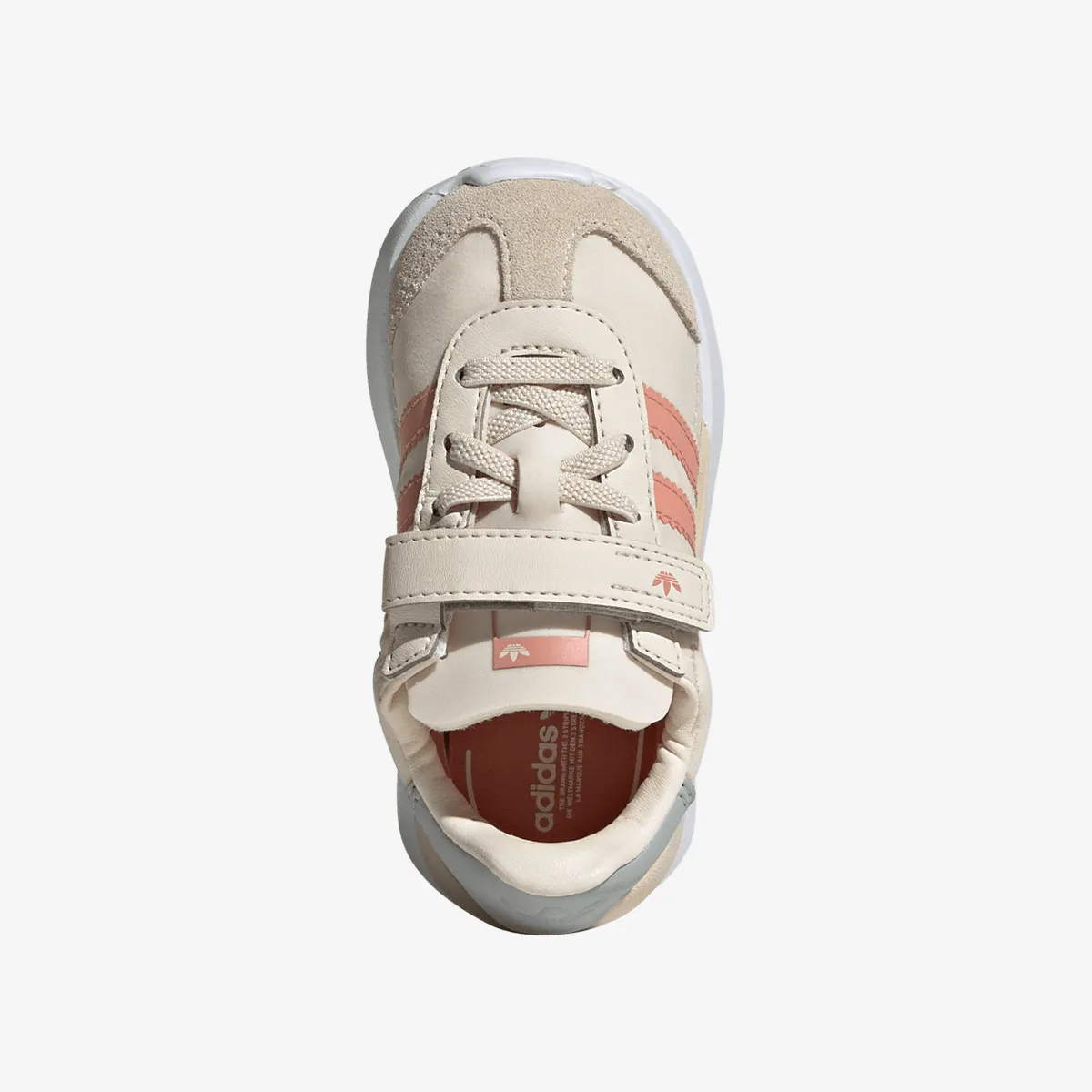 ADIDAS Pantofi Sport COUNTRY XLG CF EL I 