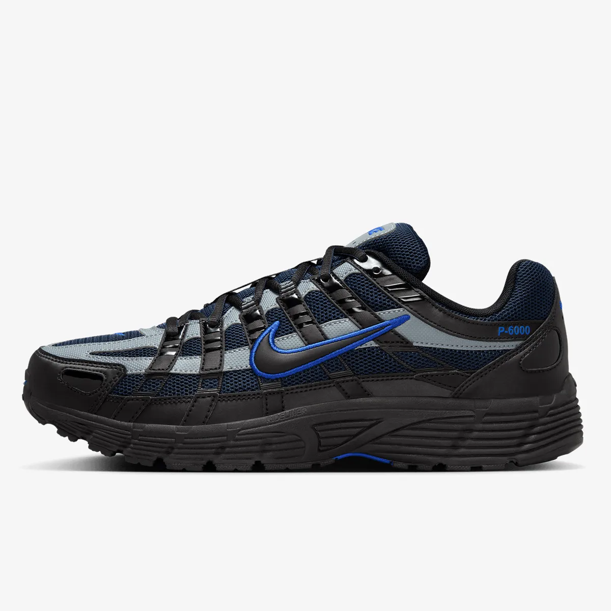 NIKE Pantofi Sport NIKE P-6000 TECH 