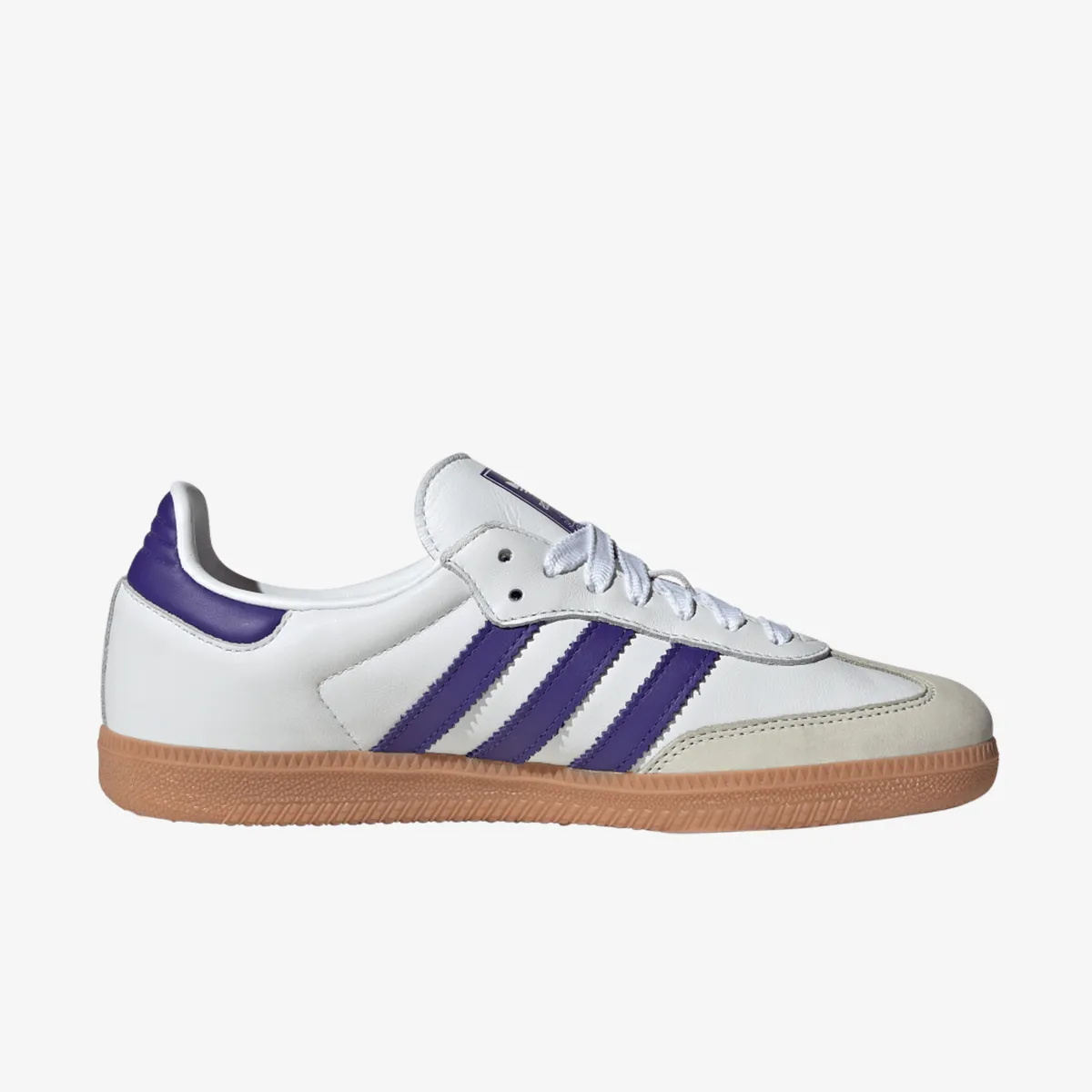 ADIDAS Pantofi Sport SAMBA OG W 