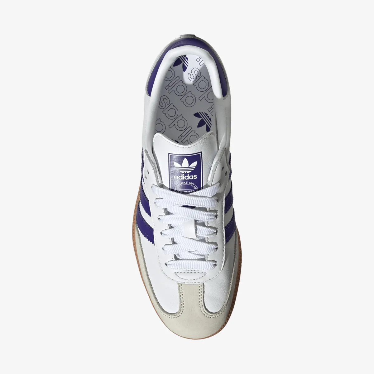 ADIDAS Pantofi Sport SAMBA OG W 