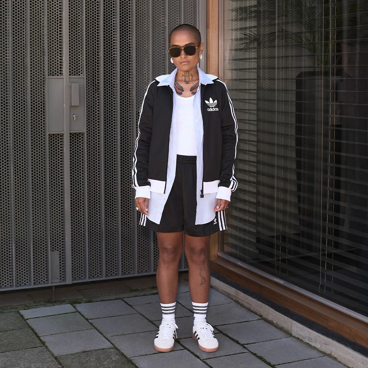 ADIDAS Pantofi Sport HANDBALL SPEZIAL