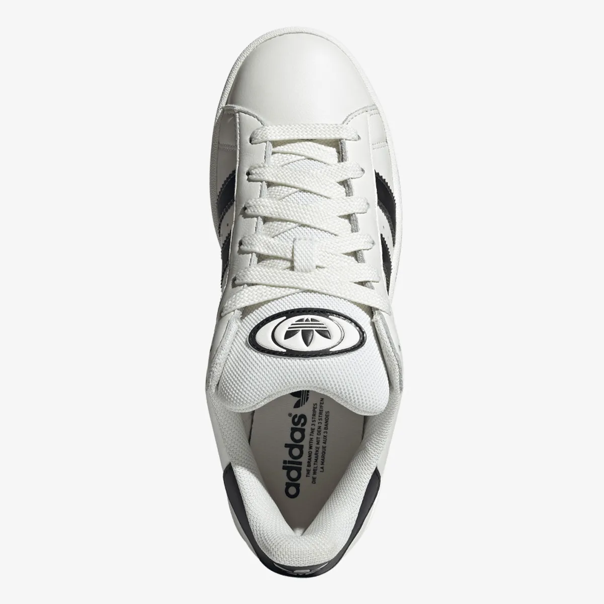 ADIDAS Pantofi Sport CAMPUS 00s 