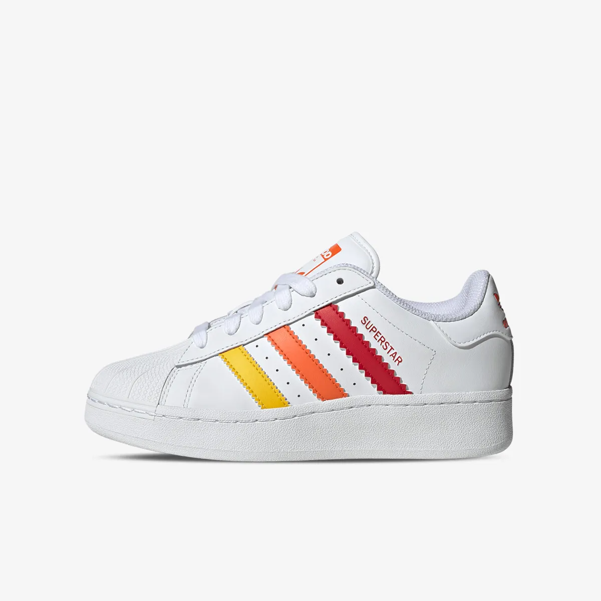ADIDAS Pantofi Sport SUPERSTAR XLG W 