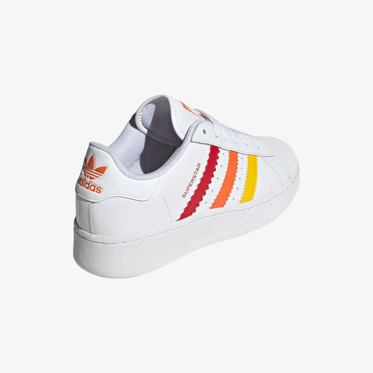 ADIDAS Pantofi Sport SUPERSTAR XLG W 