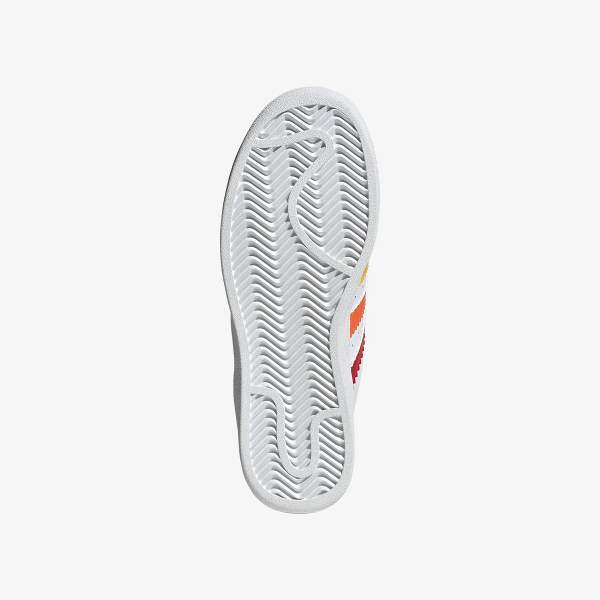 ADIDAS Pantofi Sport SUPERSTAR XLG W 