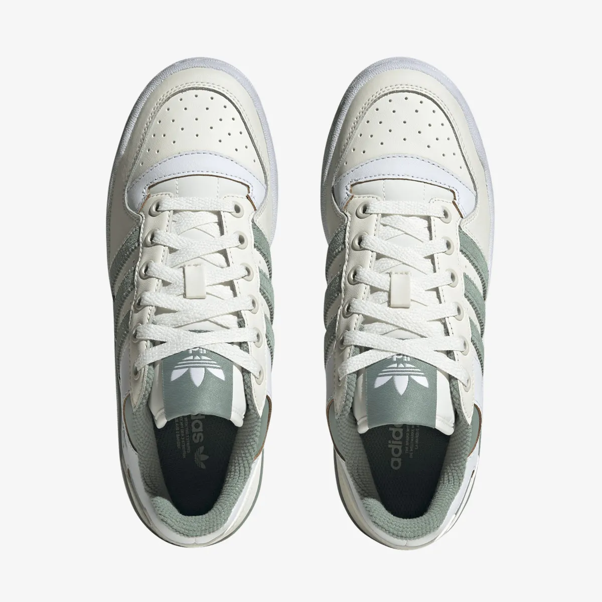 ADIDAS Pantofi Sport FORUM BOLD STRIPES 