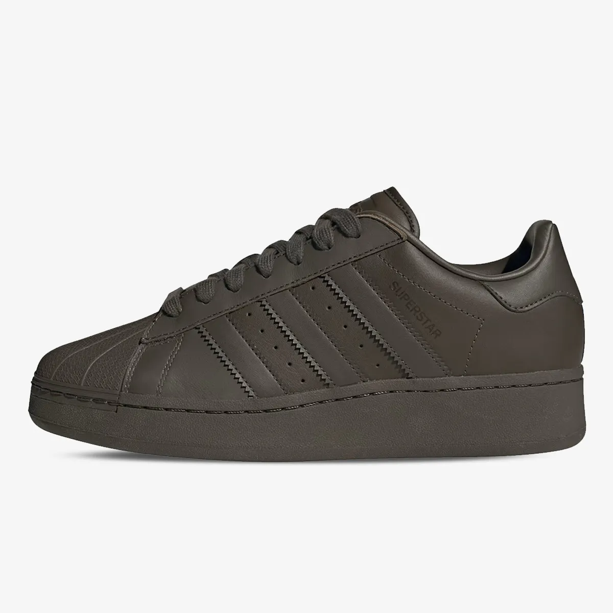 ADIDAS Pantofi Sport SUPERSTAR XLG 