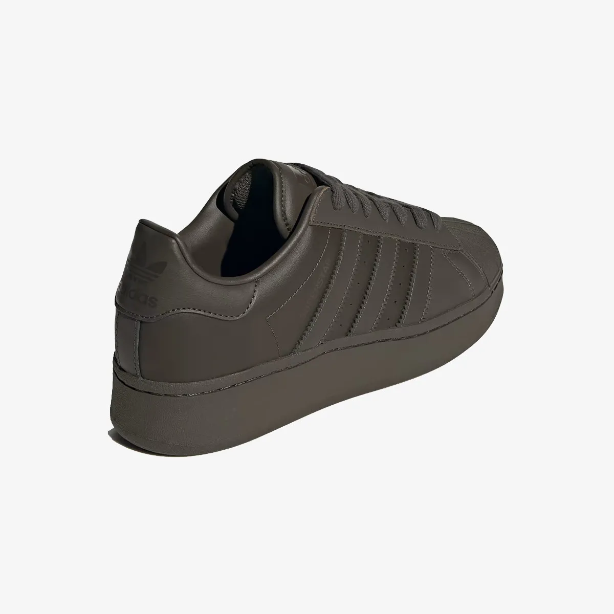 ADIDAS Pantofi Sport SUPERSTAR XLG 