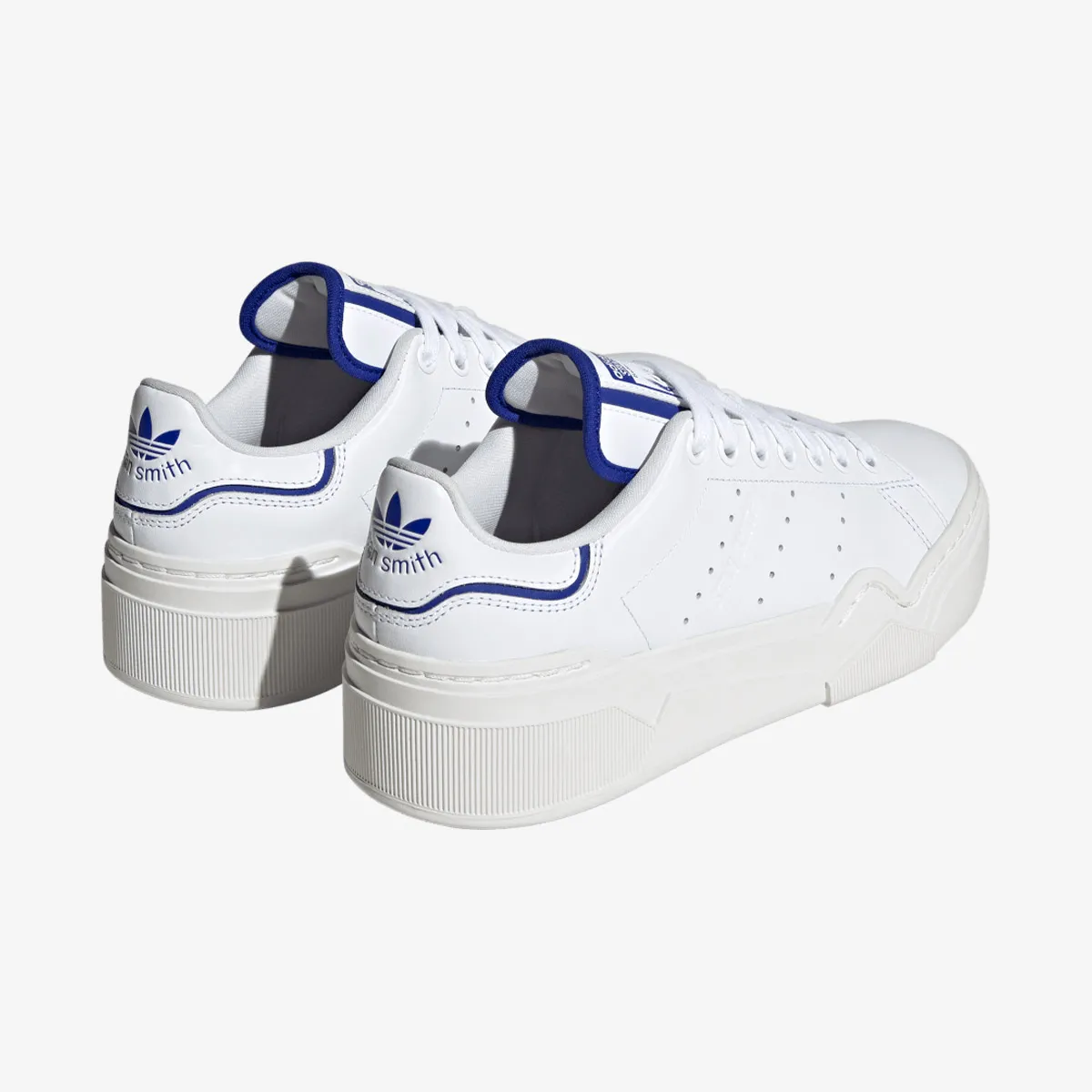 ADIDAS Pantofi Sport STAN SMITH BONEGA 2B SHOES