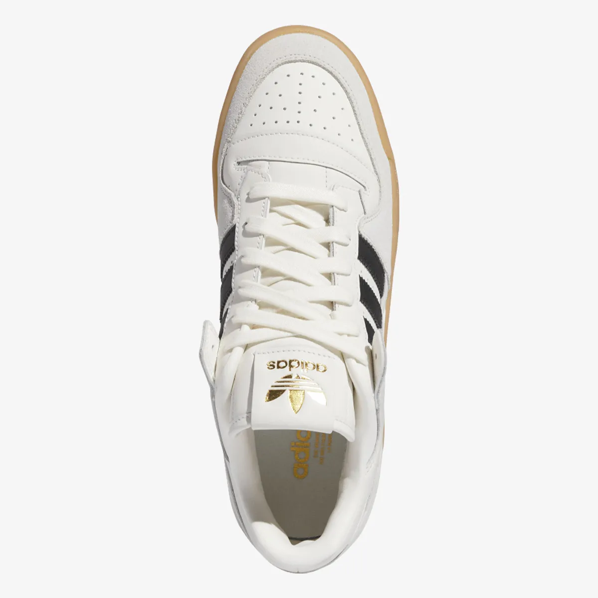 ADIDAS Pantofi Sport FORUM 84 LOW CL 