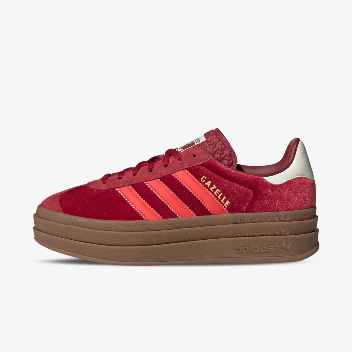 ADIDAS Pantofi Sport GAZELLE BOLD W 