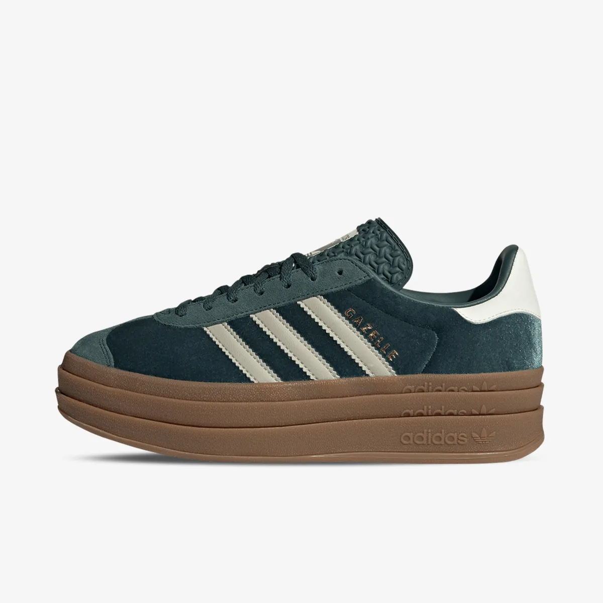 ADIDAS Pantofi Sport GAZELLE BOLD W 