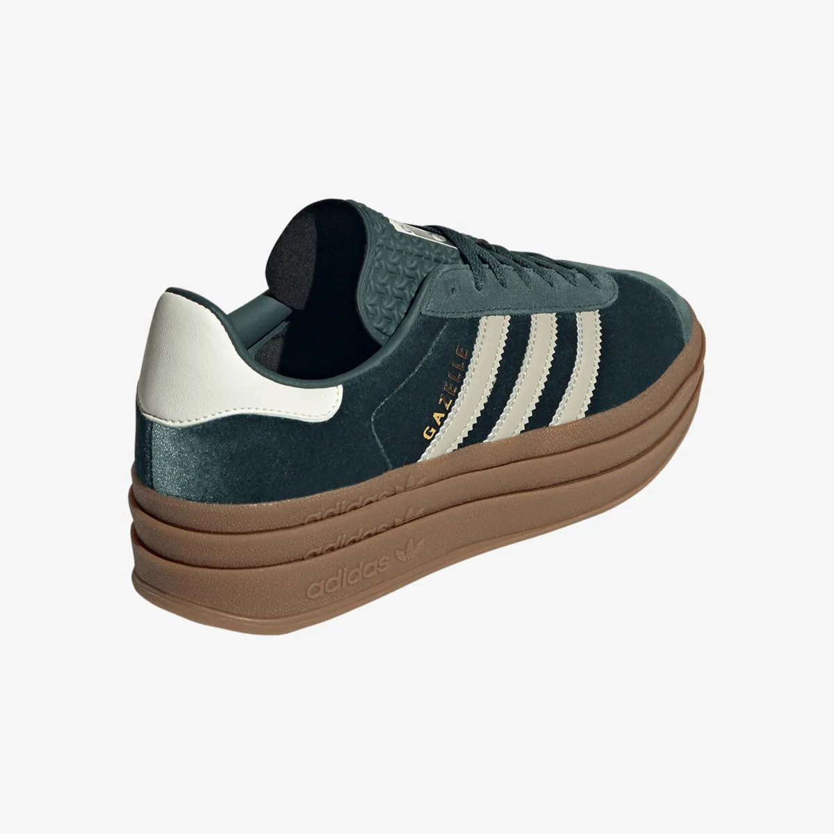 ADIDAS Pantofi Sport GAZELLE BOLD W 