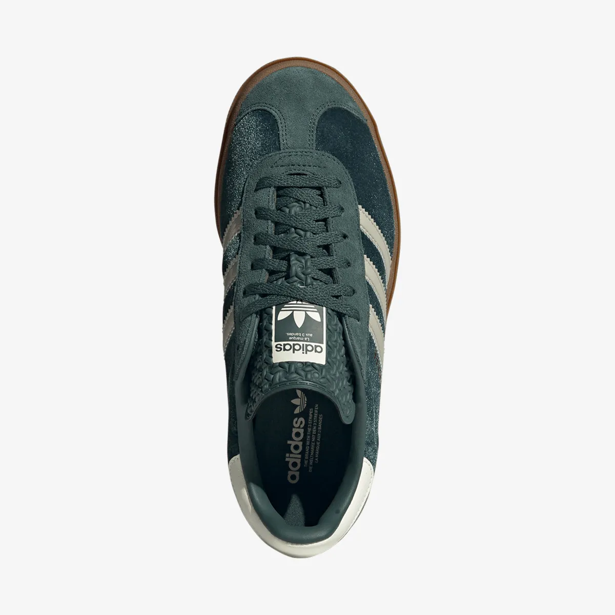 ADIDAS Pantofi Sport GAZELLE BOLD W 