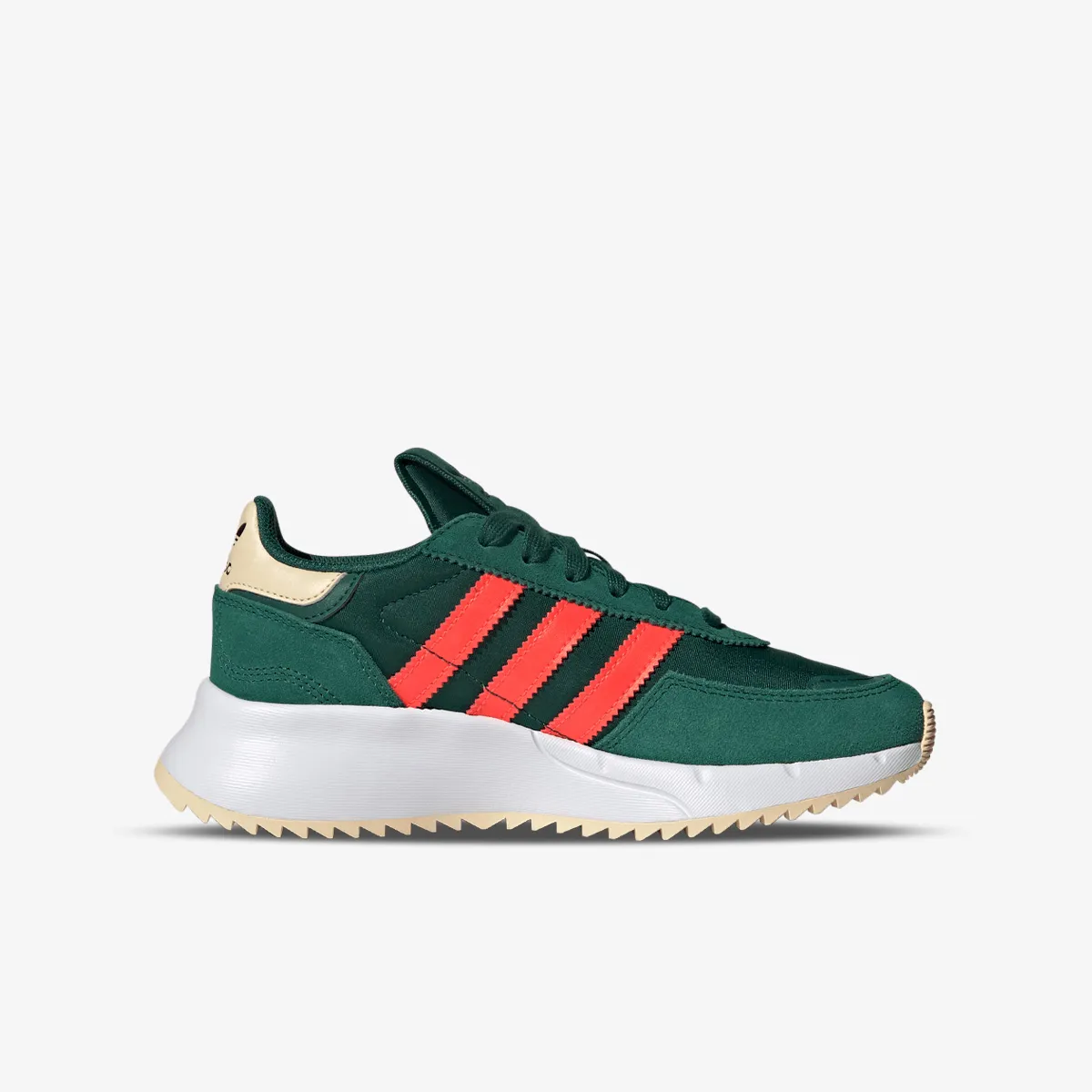 ADIDAS Pantofi Sport RETROPY F2 SHOES KIDS