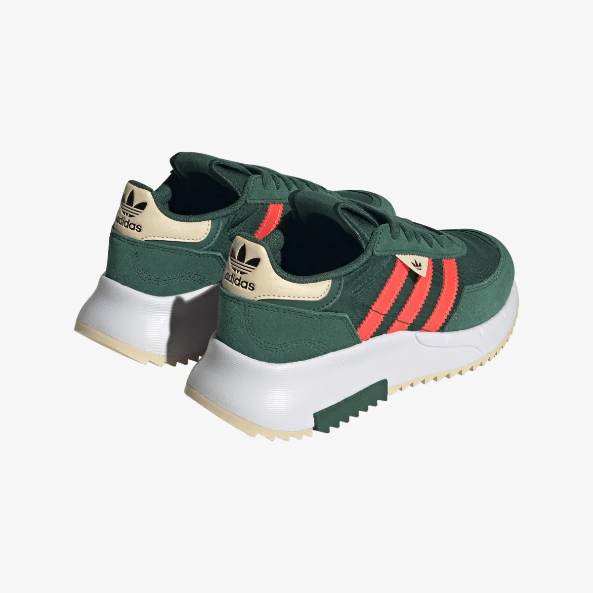 ADIDAS Pantofi Sport RETROPY F2 SHOES KIDS