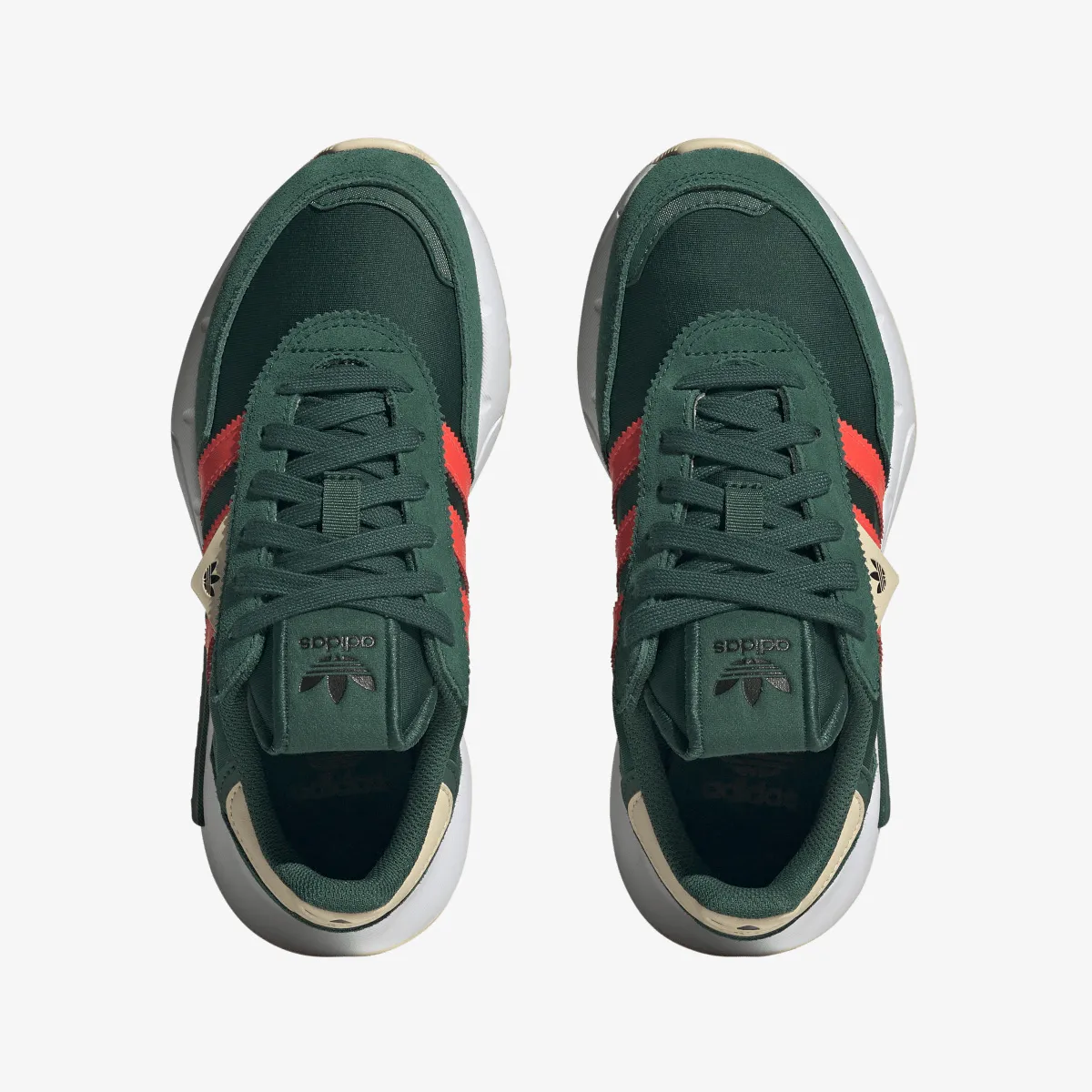 ADIDAS Pantofi Sport RETROPY F2 SHOES KIDS