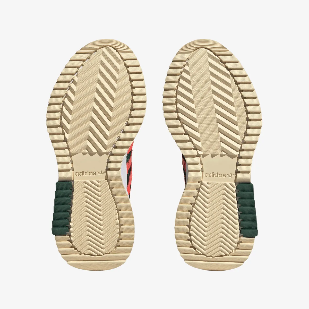 ADIDAS Pantofi Sport RETROPY F2 SHOES KIDS