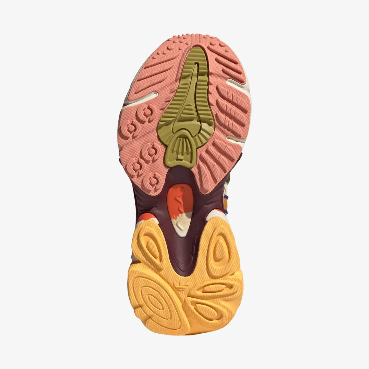ADIDAS Pantofi Sport OZTHEMIS | Tike Romania