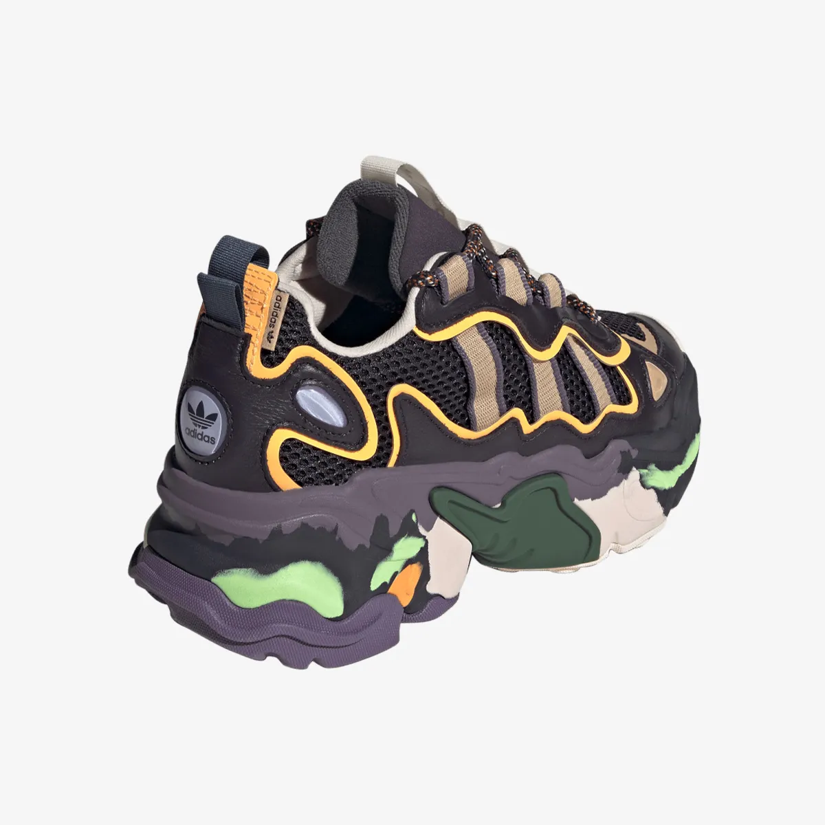 ADIDAS Pantofi Sport OZTHEMIS | Tike Romania