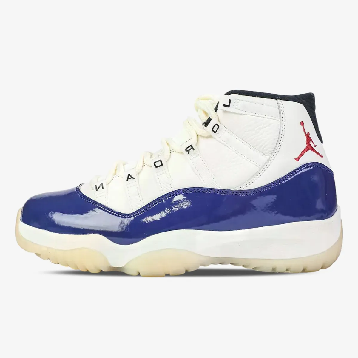 NIKE Pantofi Sport Air Jordan 11