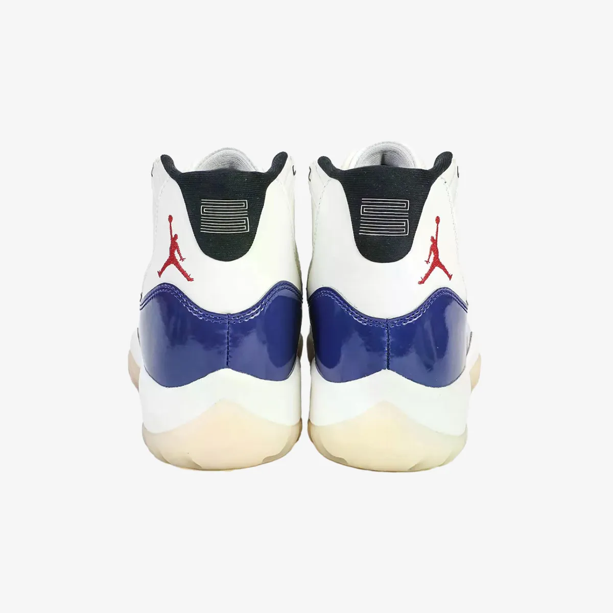 NIKE Pantofi Sport Air Jordan 11