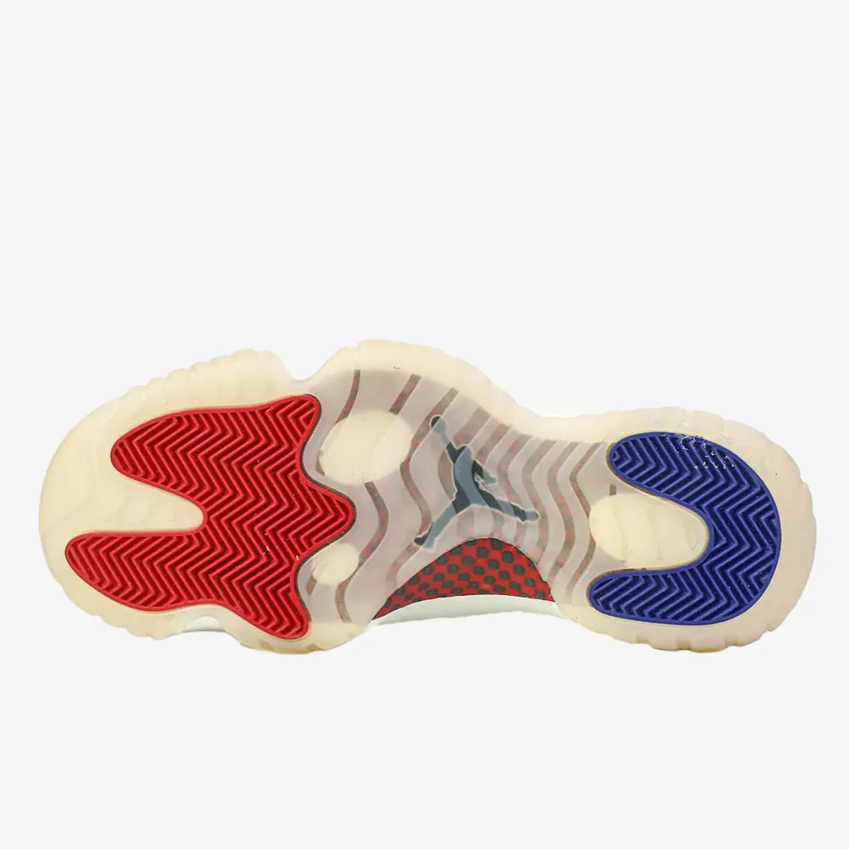 NIKE Pantofi Sport Air Jordan 11