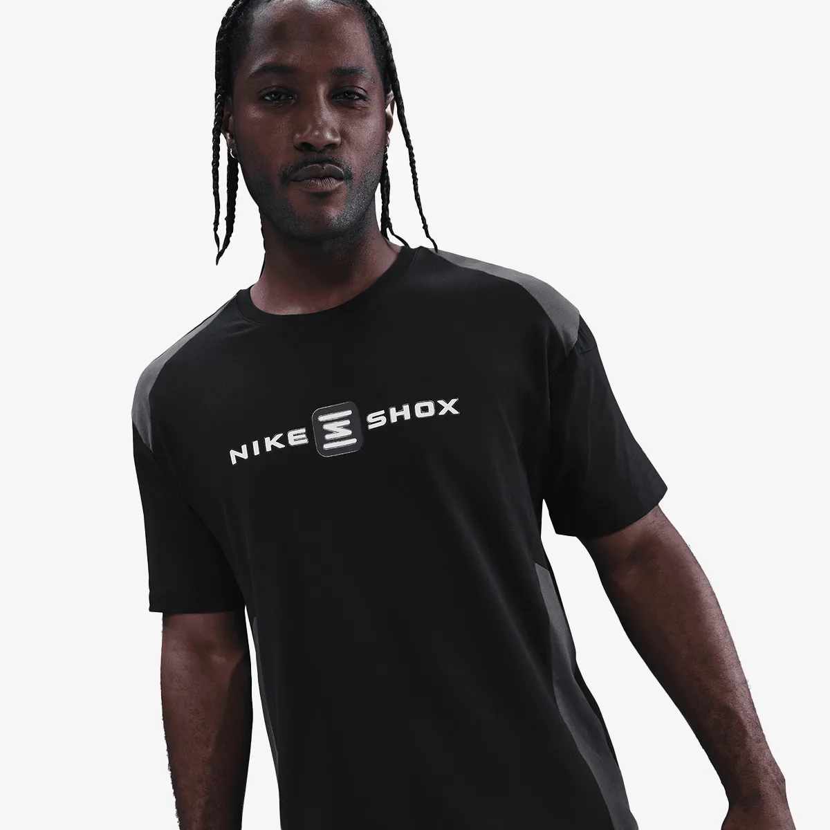 NIKE Tricou Sportswear Shox