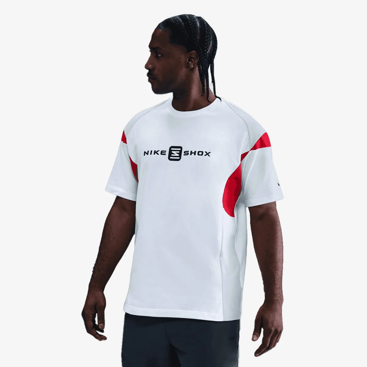 NIKE Tricou Sportswear Shox 