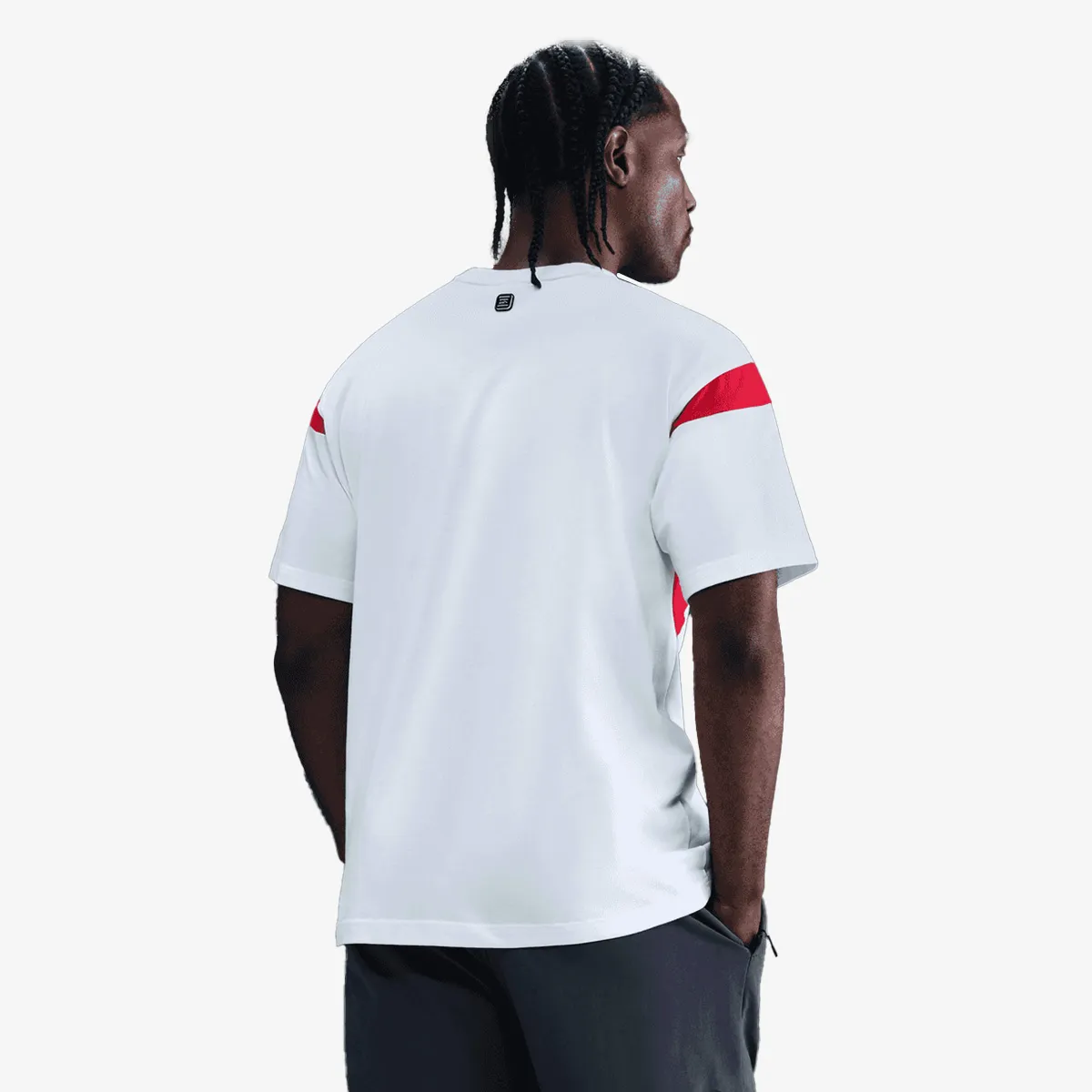 NIKE Tricou Sportswear Shox 