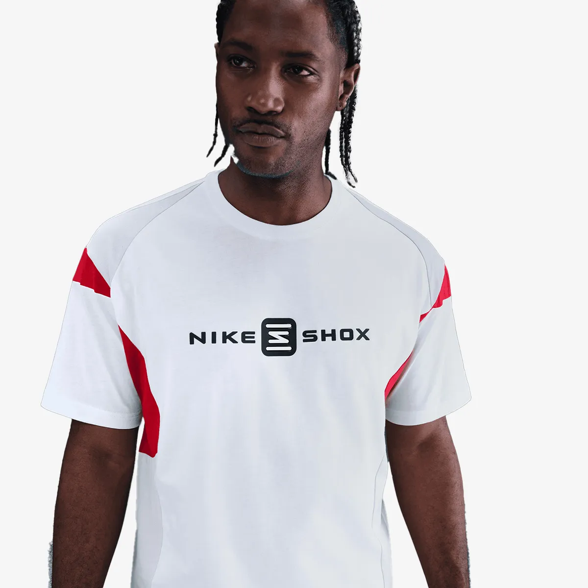 NIKE Tricou Sportswear Shox 