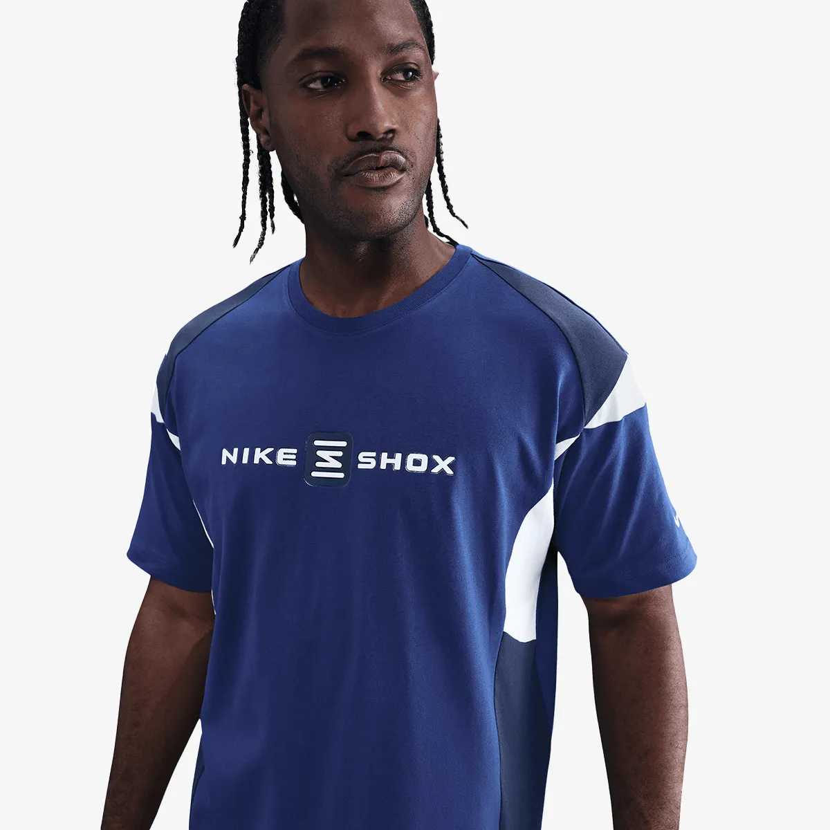 NIKE Tricou Sportswear Shox 