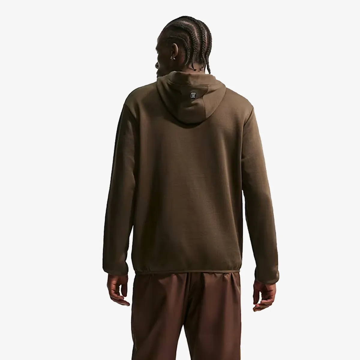 NIKE Jacheta M NSW HOODIE SHOX 