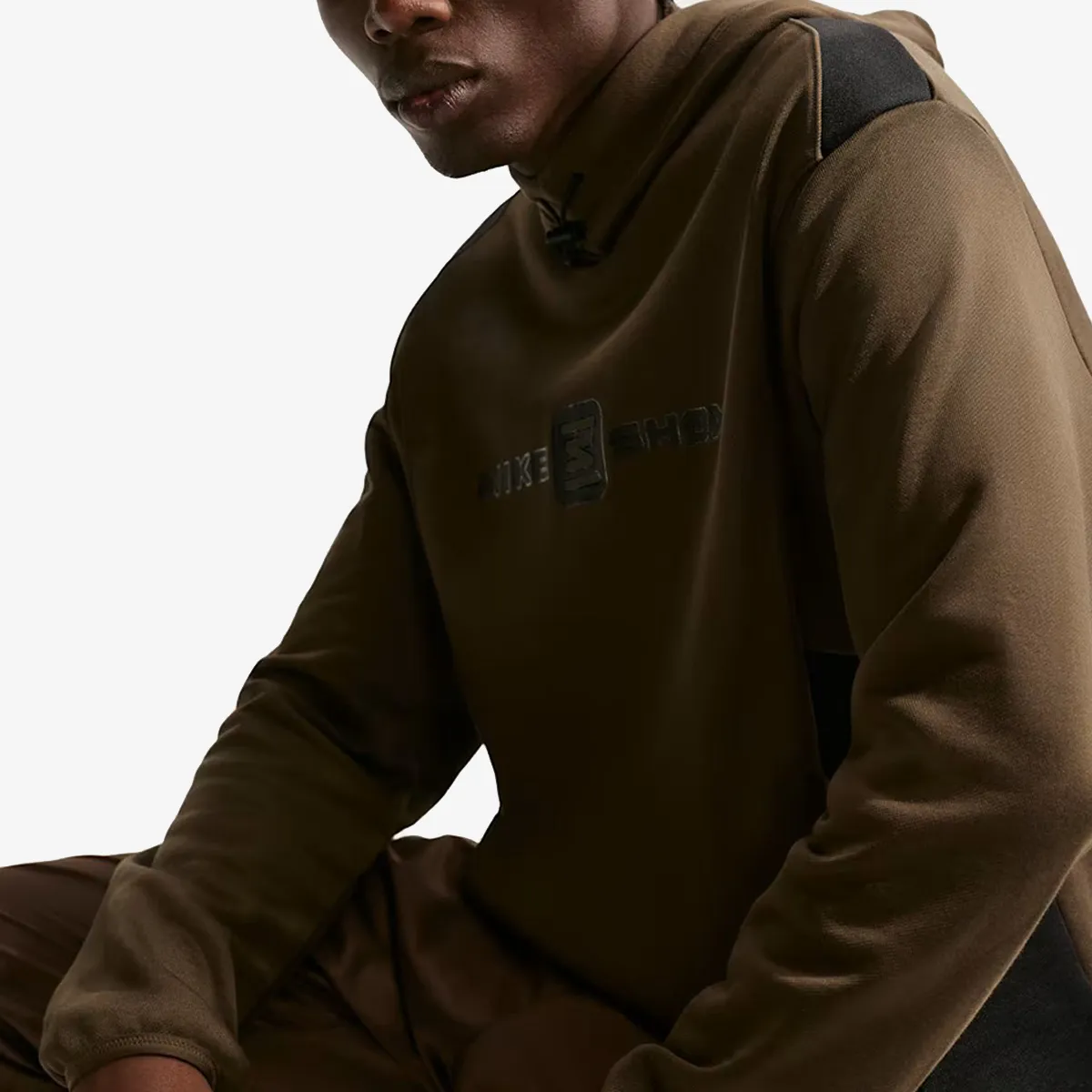 NIKE Jacheta M NSW HOODIE SHOX 