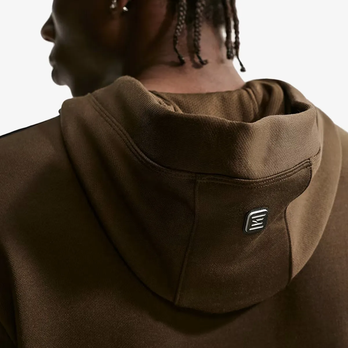 NIKE Jacheta M NSW HOODIE SHOX 