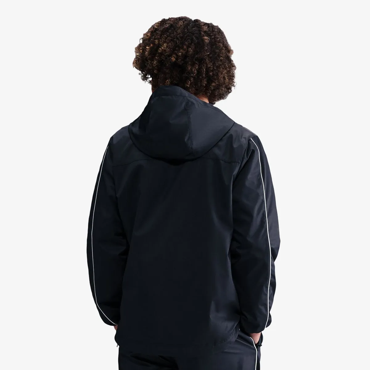 NIKE Hanorac M NSW WVN HZ JKT SHOX 