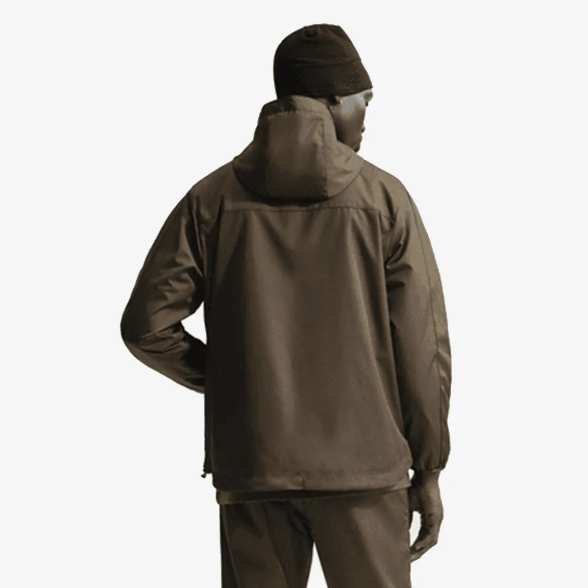 NIKE Hanorac M NSW WVN HZ JKT SHOX 