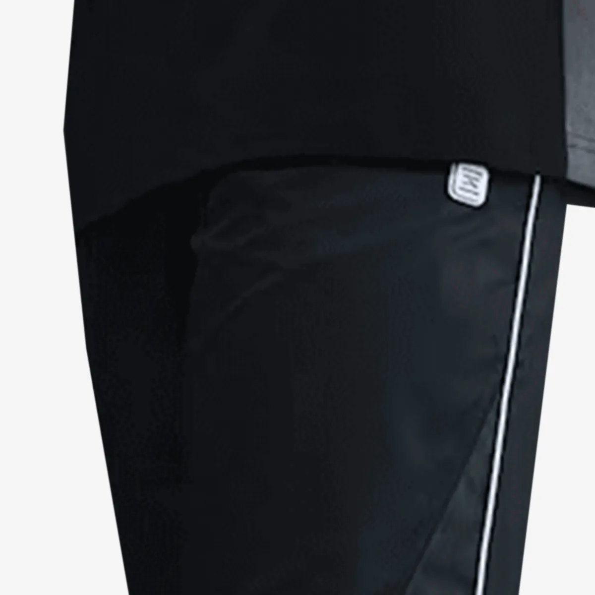 NIKE Pantaloni de trening M NSW WVN PANT SHOX 