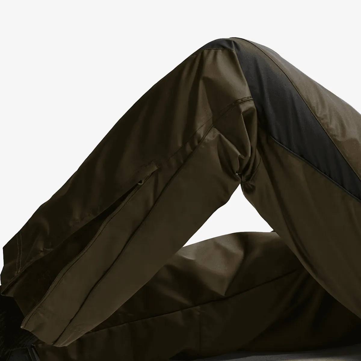 NIKE Pantaloni de trening M NSW WVN PANT SHOX 