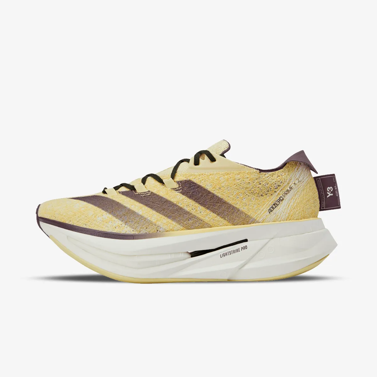 ADIDAS Pantofi Sport Y-3 PRIME X 2 STRUN 