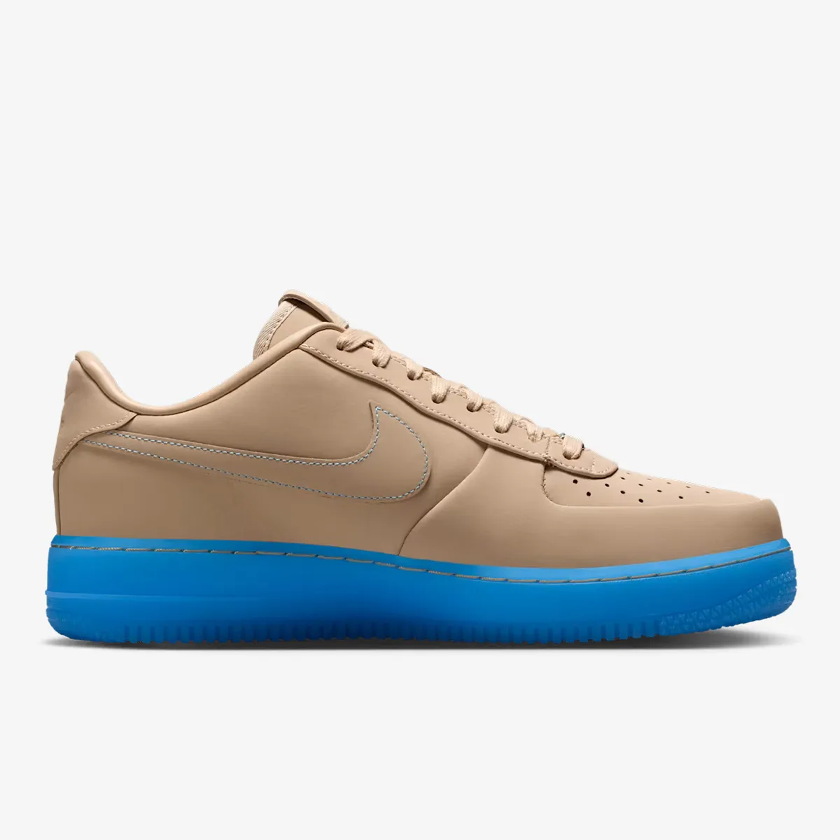 NIKE Pantofi Sport Nike Air Force 1 Low Protro 