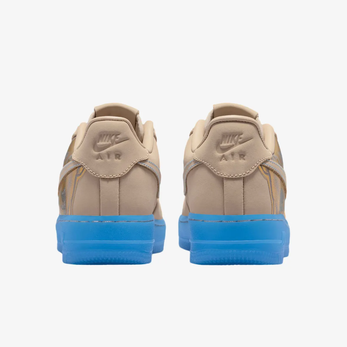 NIKE Pantofi Sport Nike Air Force 1 Low Protro 